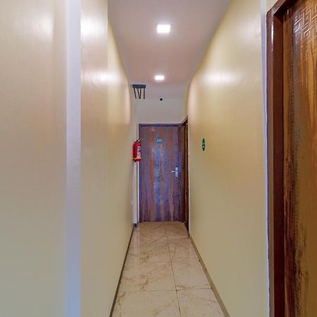 مومباي Hotel Priceless المظهر الخارجي الصورة
