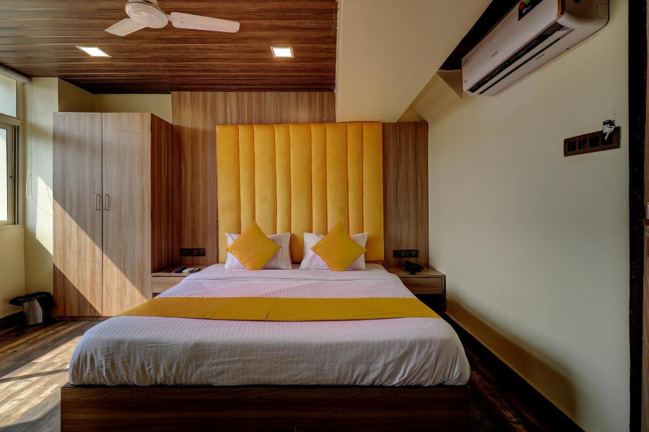 مومباي Hotel Priceless المظهر الخارجي الصورة