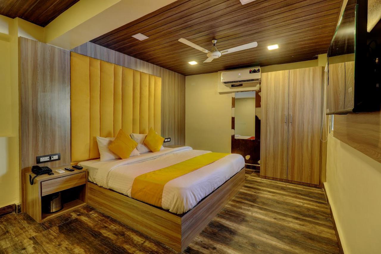 مومباي Hotel Priceless المظهر الخارجي الصورة