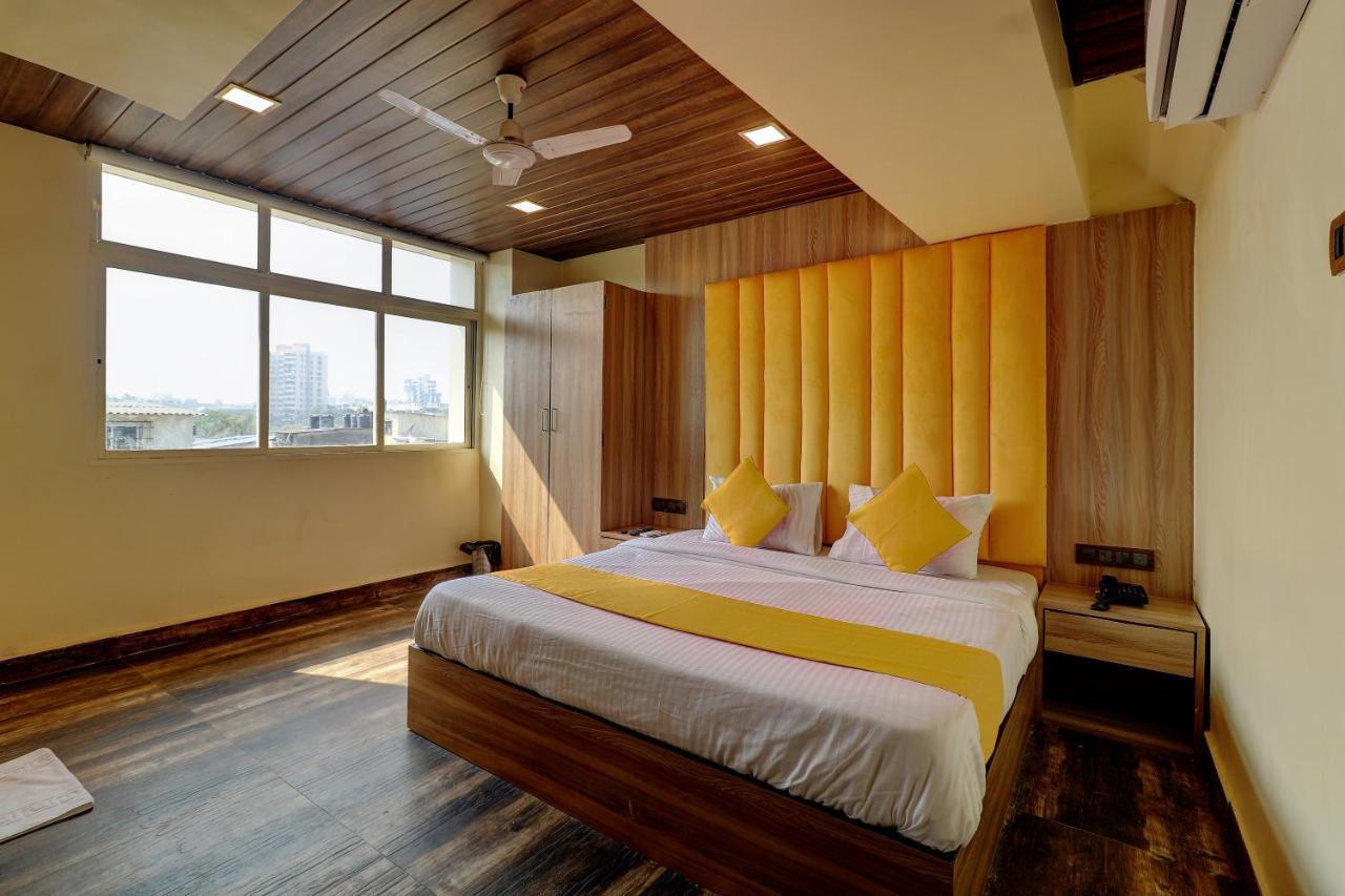 مومباي Hotel Priceless المظهر الخارجي الصورة