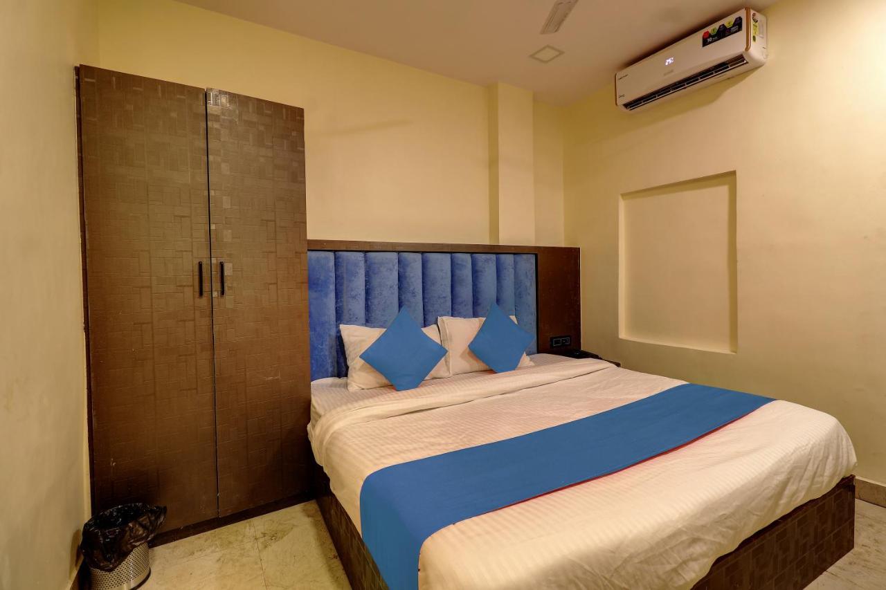 مومباي Hotel Priceless المظهر الخارجي الصورة