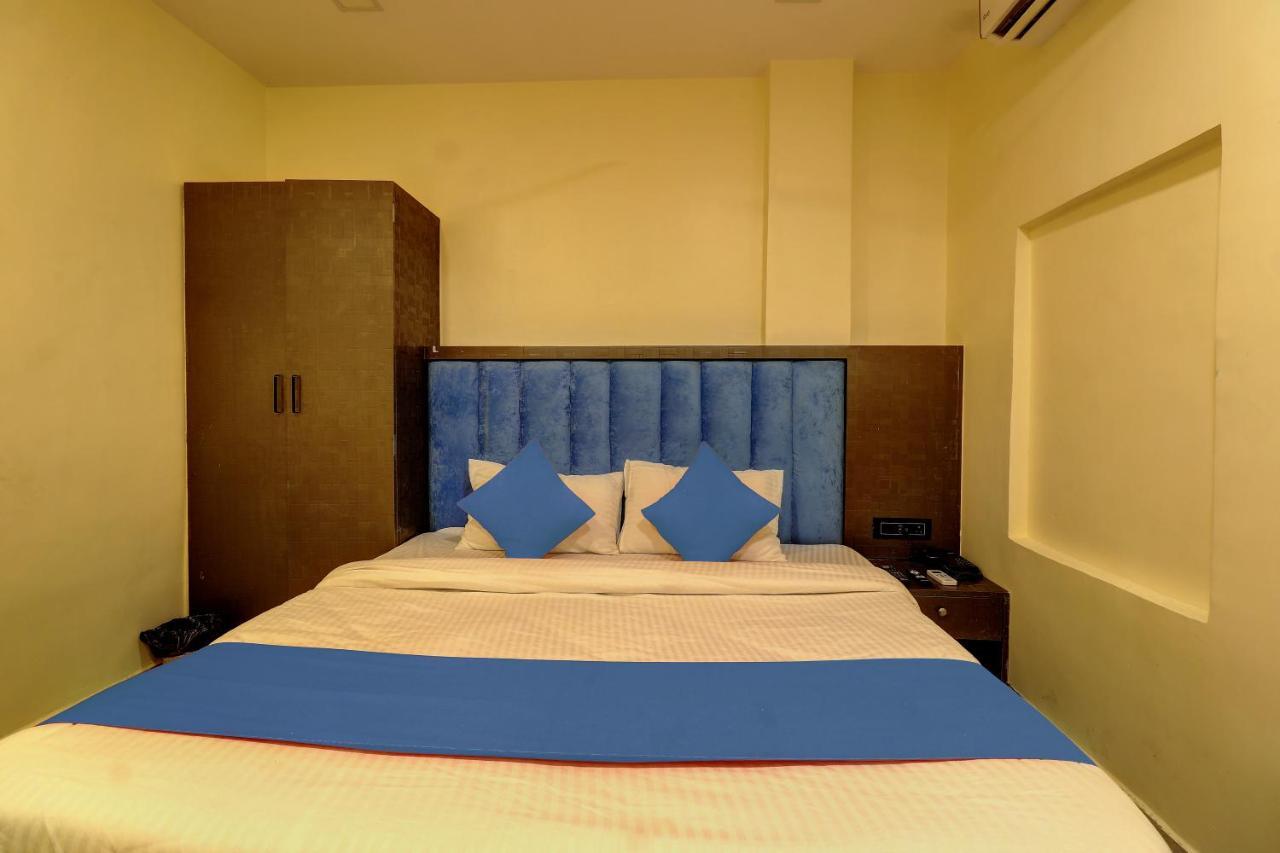 مومباي Hotel Priceless المظهر الخارجي الصورة