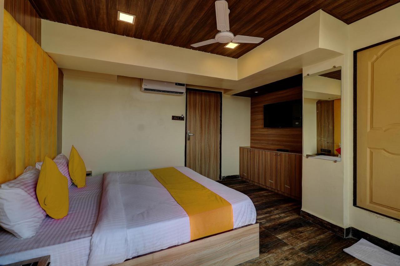 مومباي Hotel Priceless المظهر الخارجي الصورة