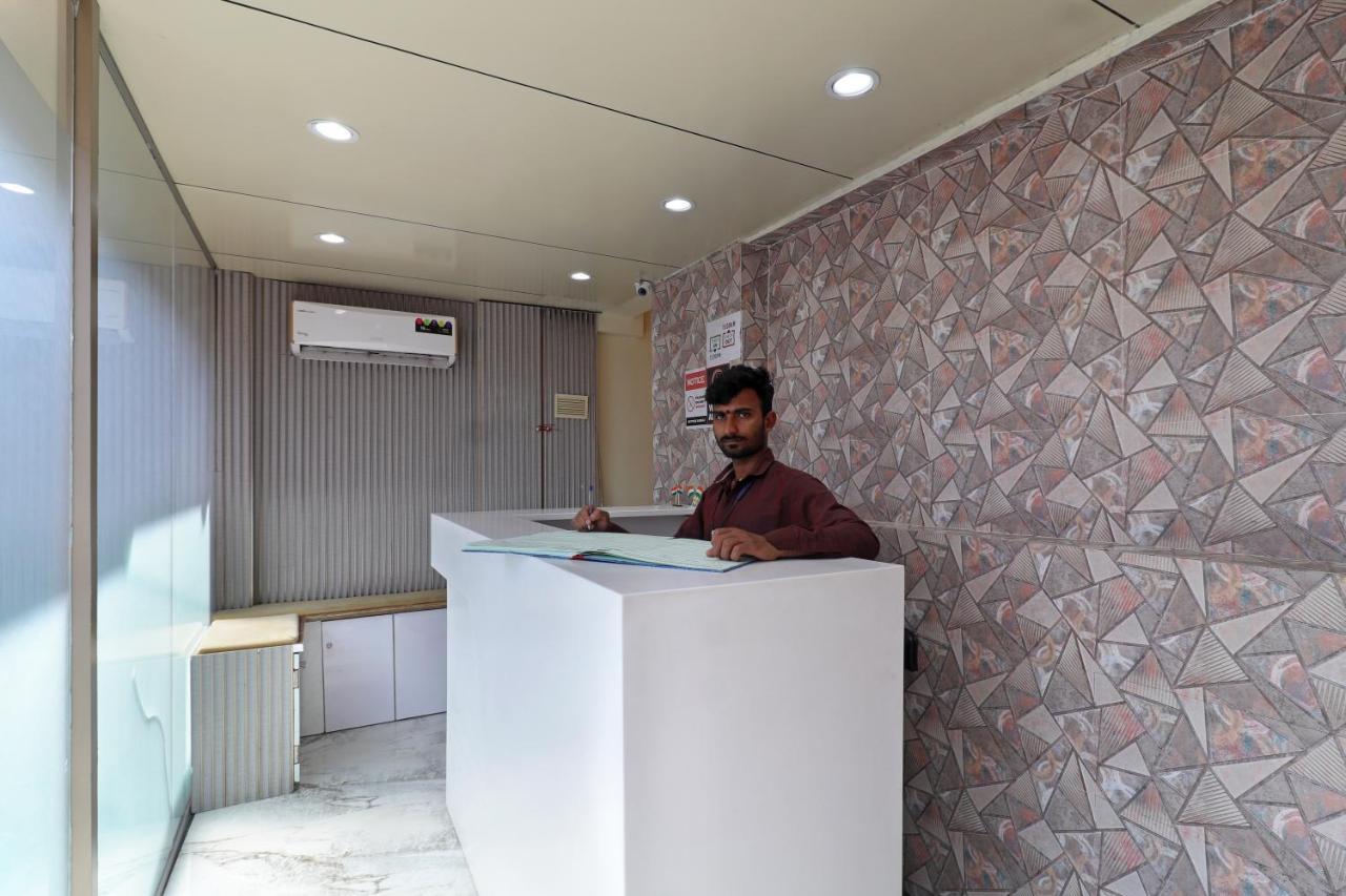 مومباي Hotel Priceless المظهر الخارجي الصورة