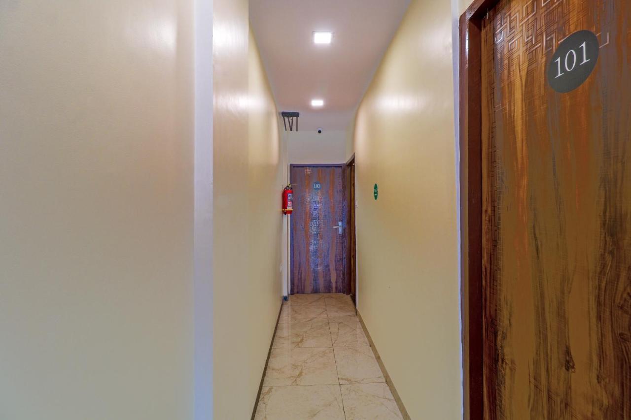 مومباي Hotel Priceless المظهر الخارجي الصورة